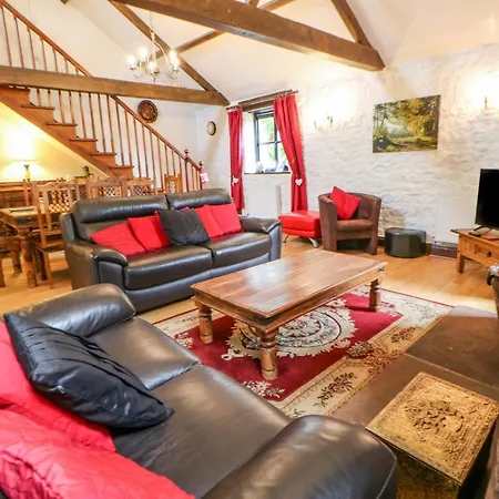 The Old Byre