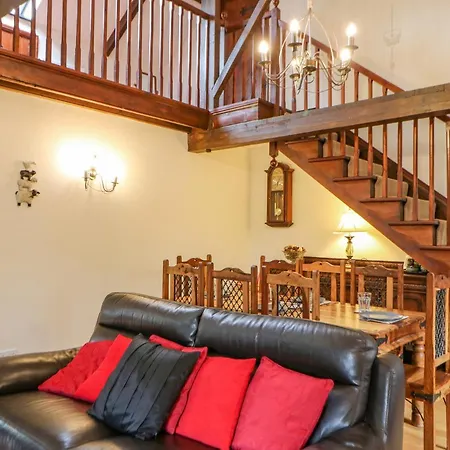 The Old Byre Sandford (Cumbria)