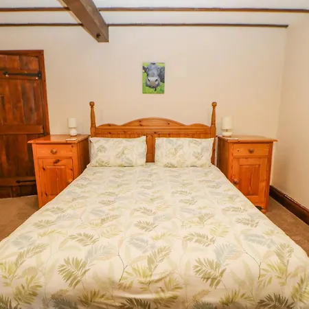 The Old Byre