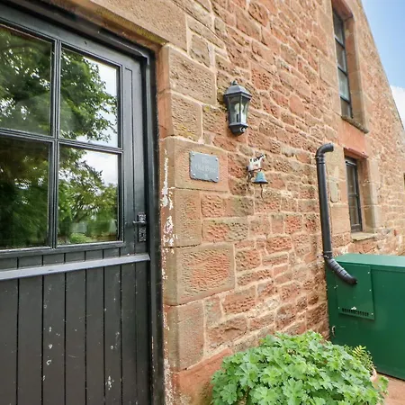 The Old Byre